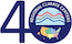 RCC 40th Anniversary Logo