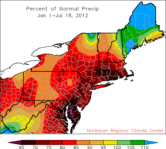 half year pdpt map