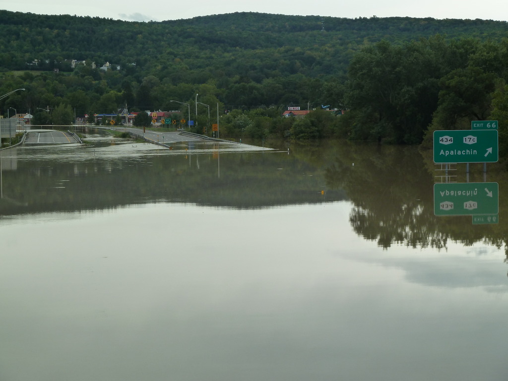 flooding photo