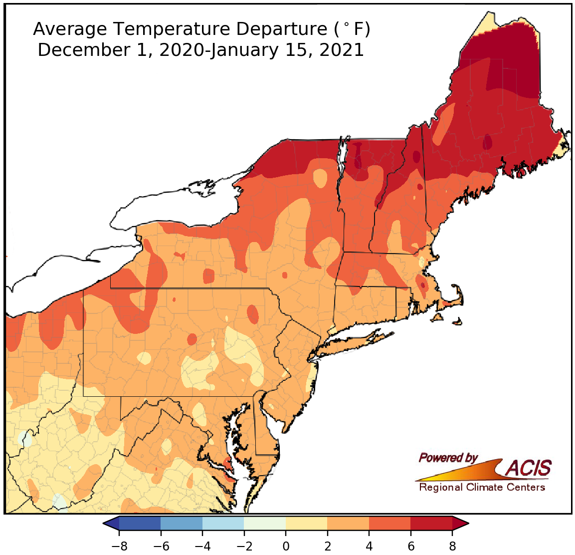 mid-winter tdpt map