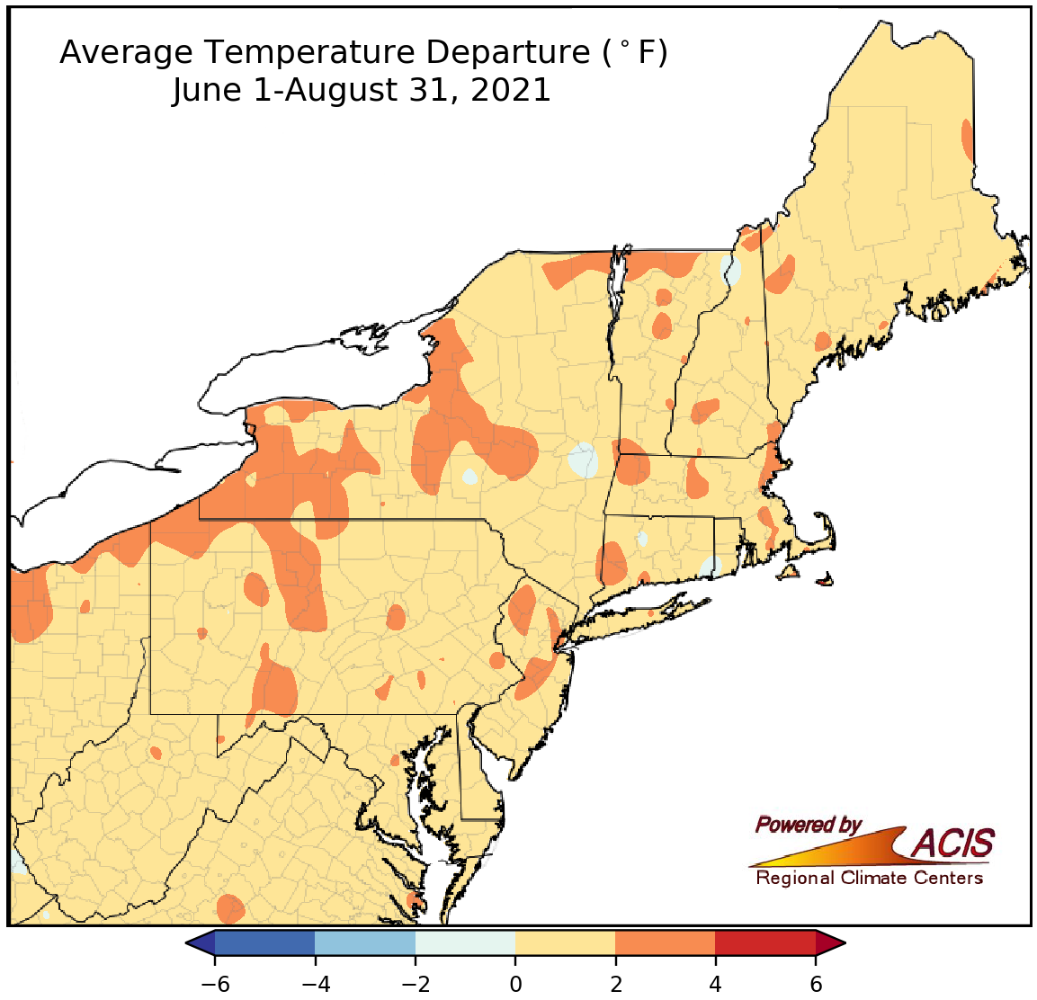 summer tdpt map