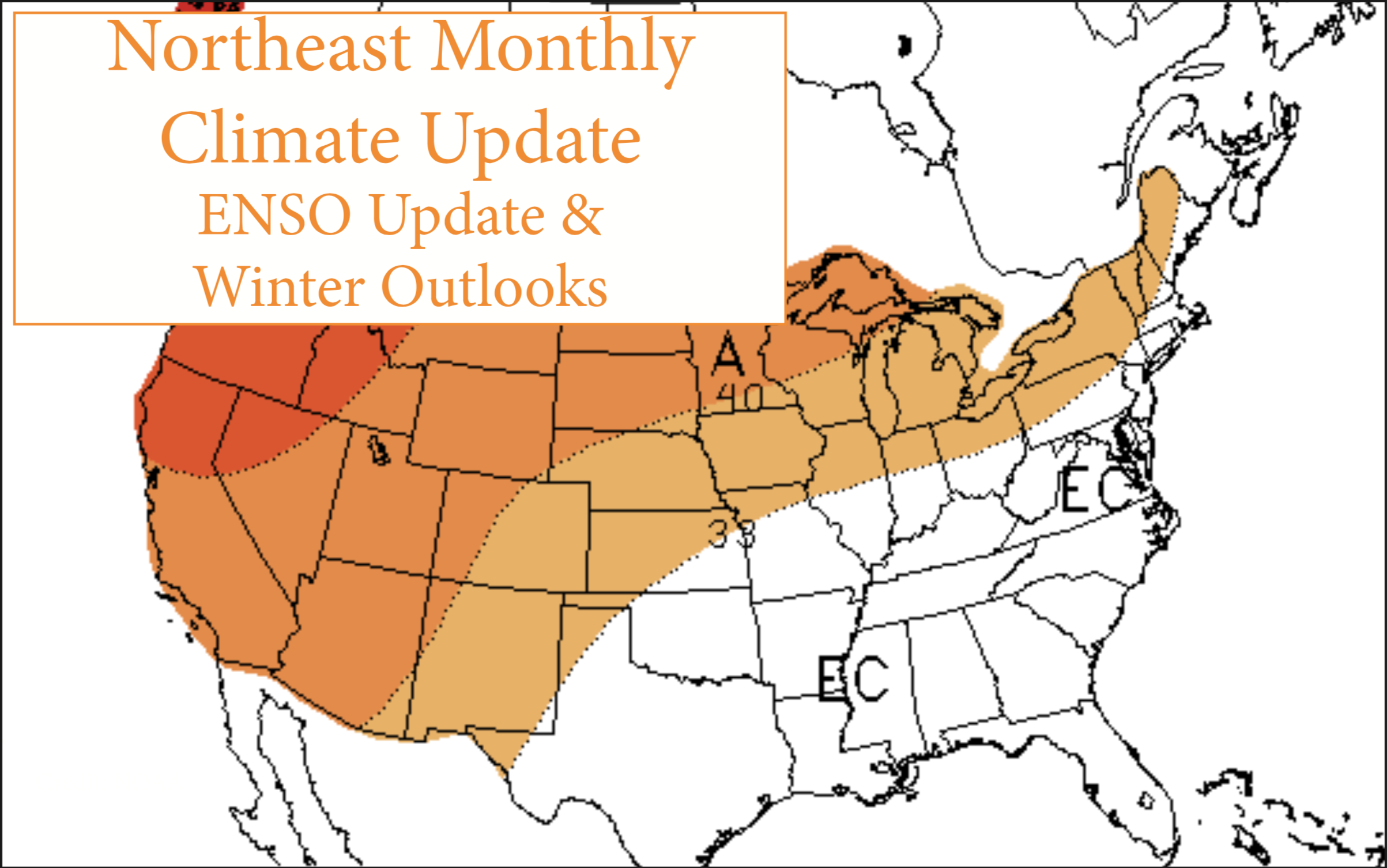 Average Last Frost Dates