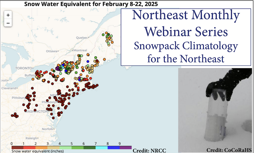 Go to most recent webinar page