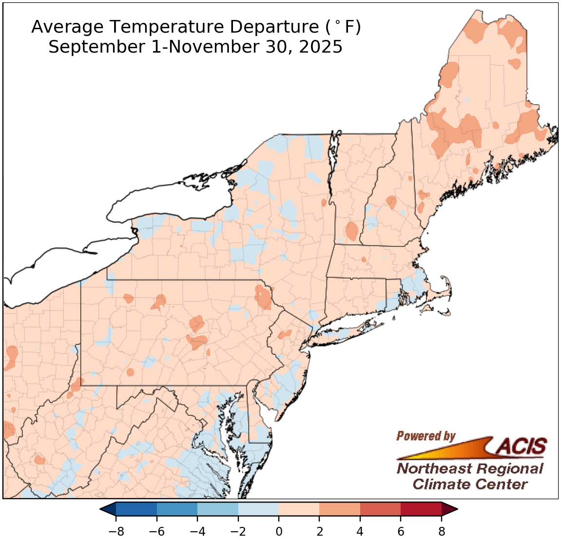 fall tdpt map