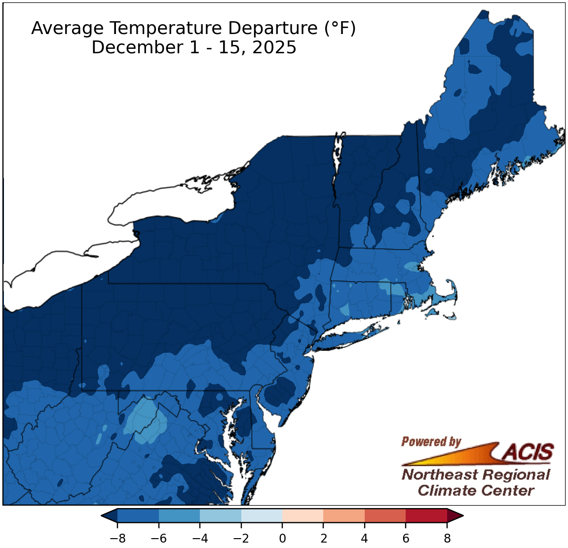 temp dept map