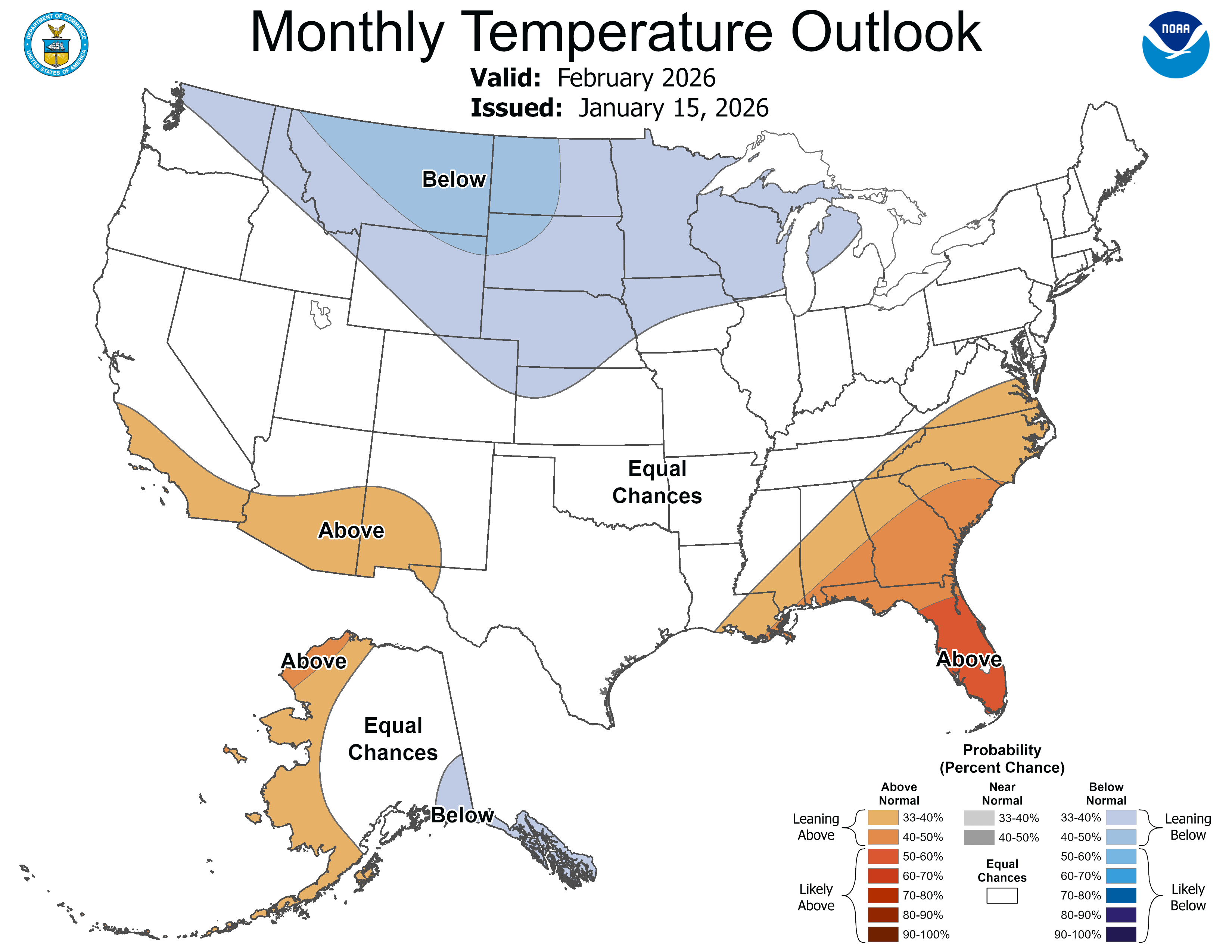 outlook maps