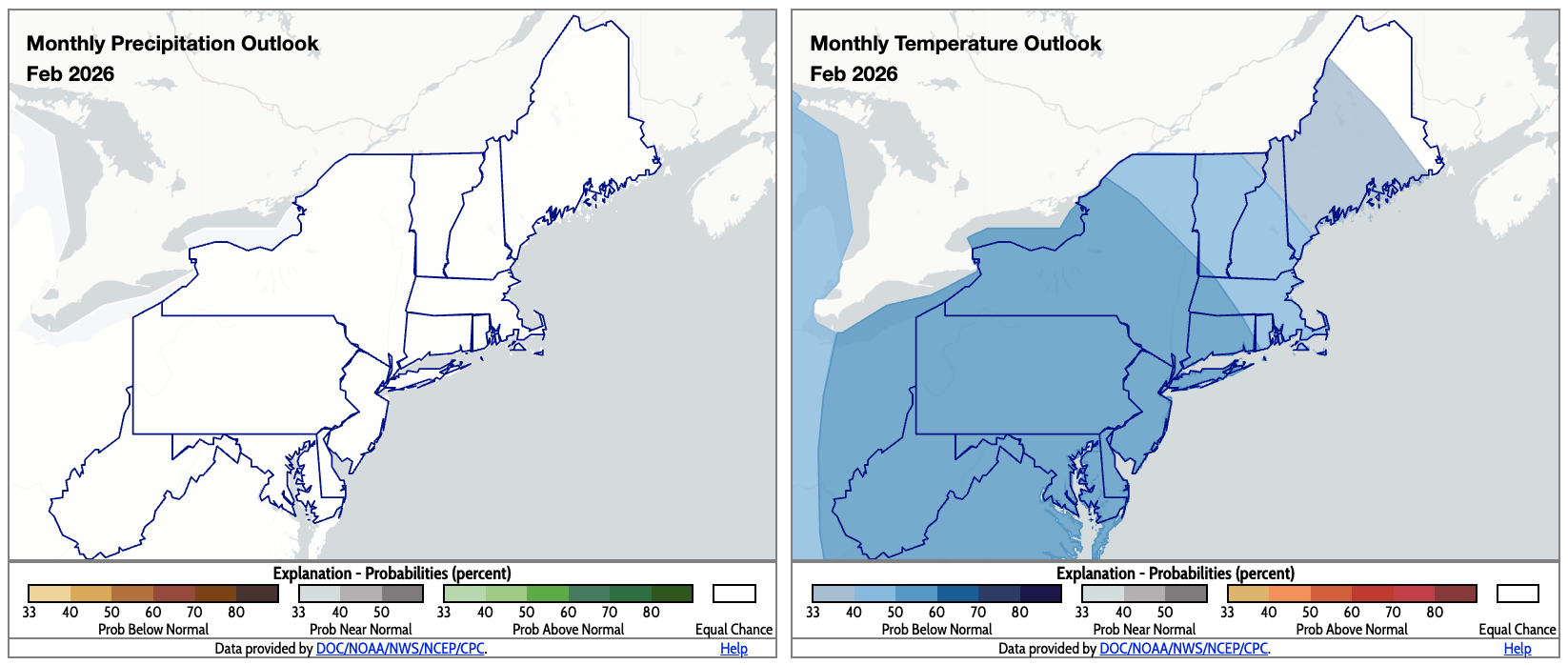outlook maps