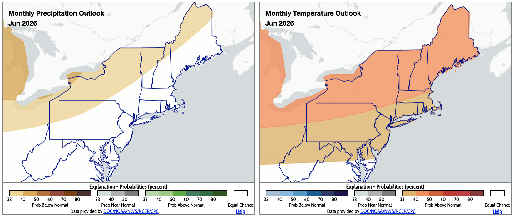 outlook maps