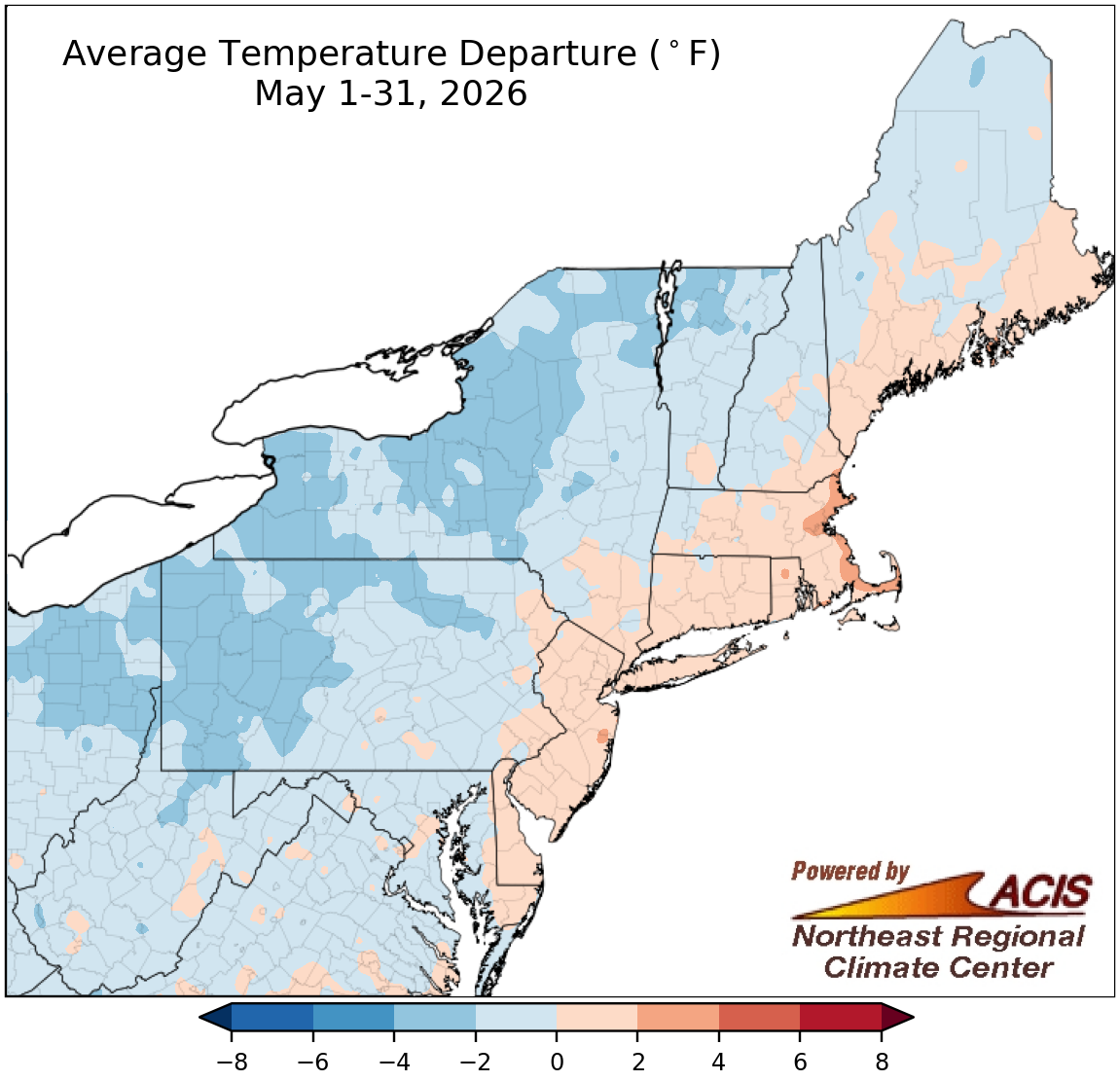 may tdpt map