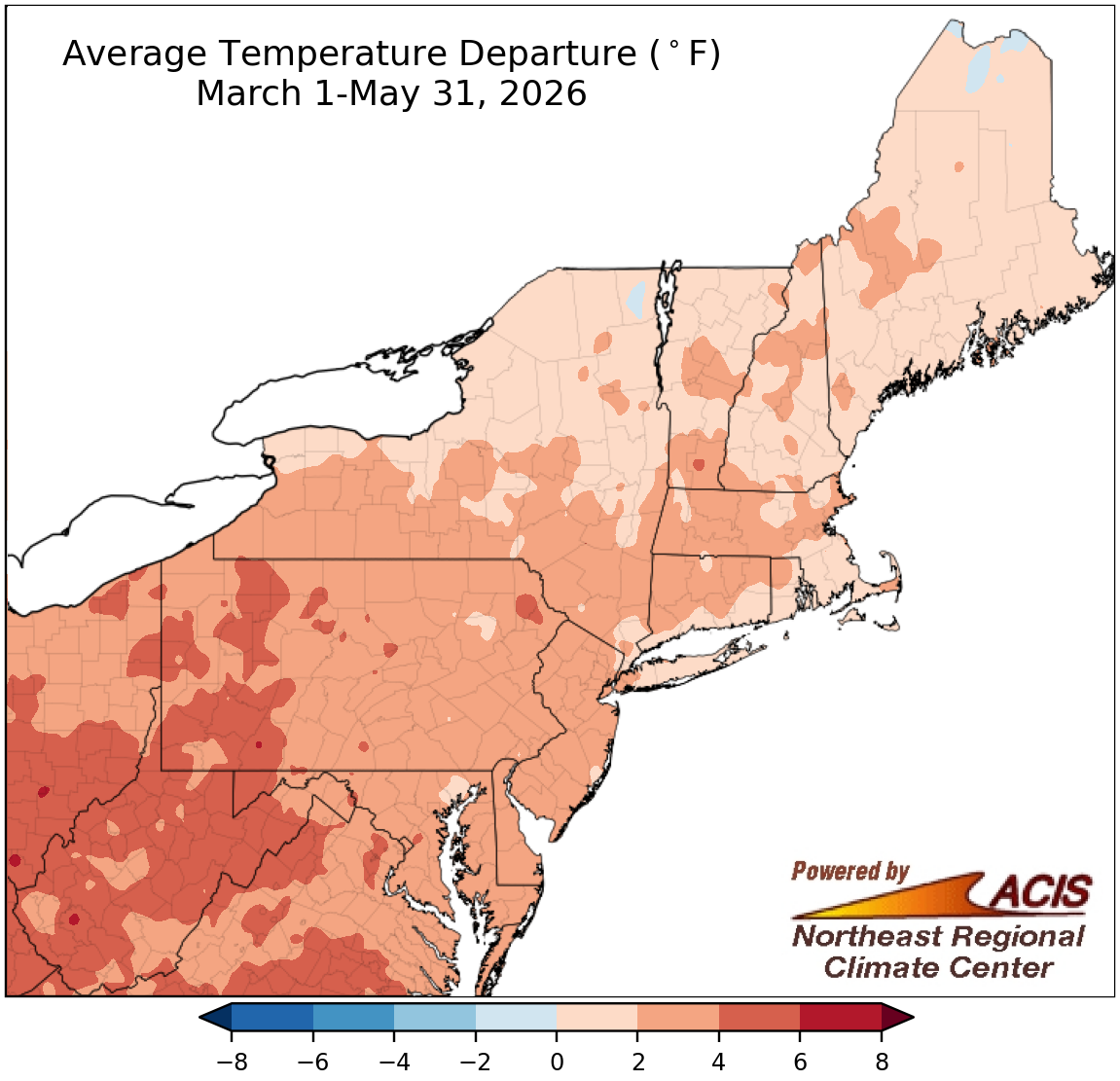 spring tdpt map