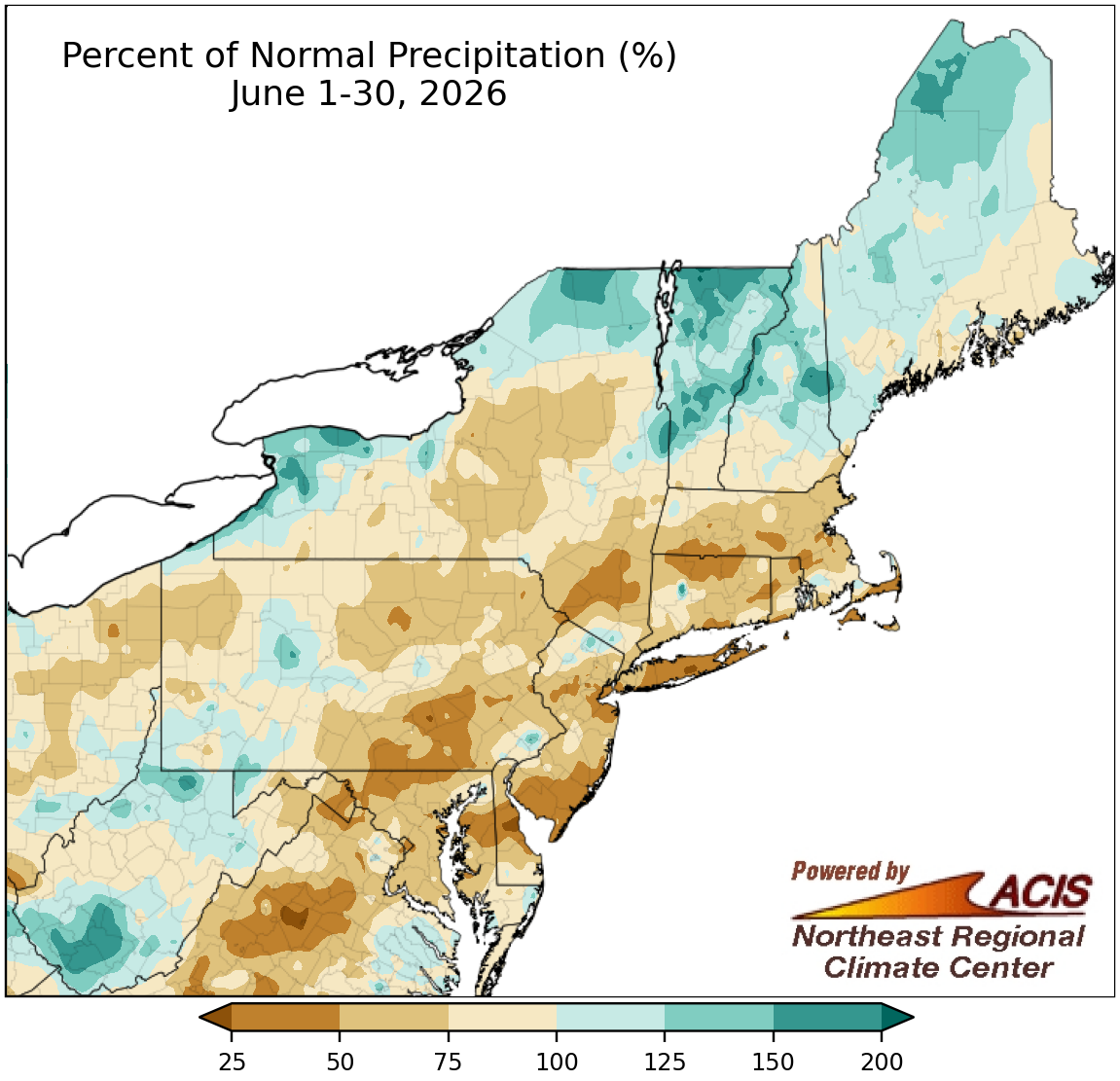 June pdpt map