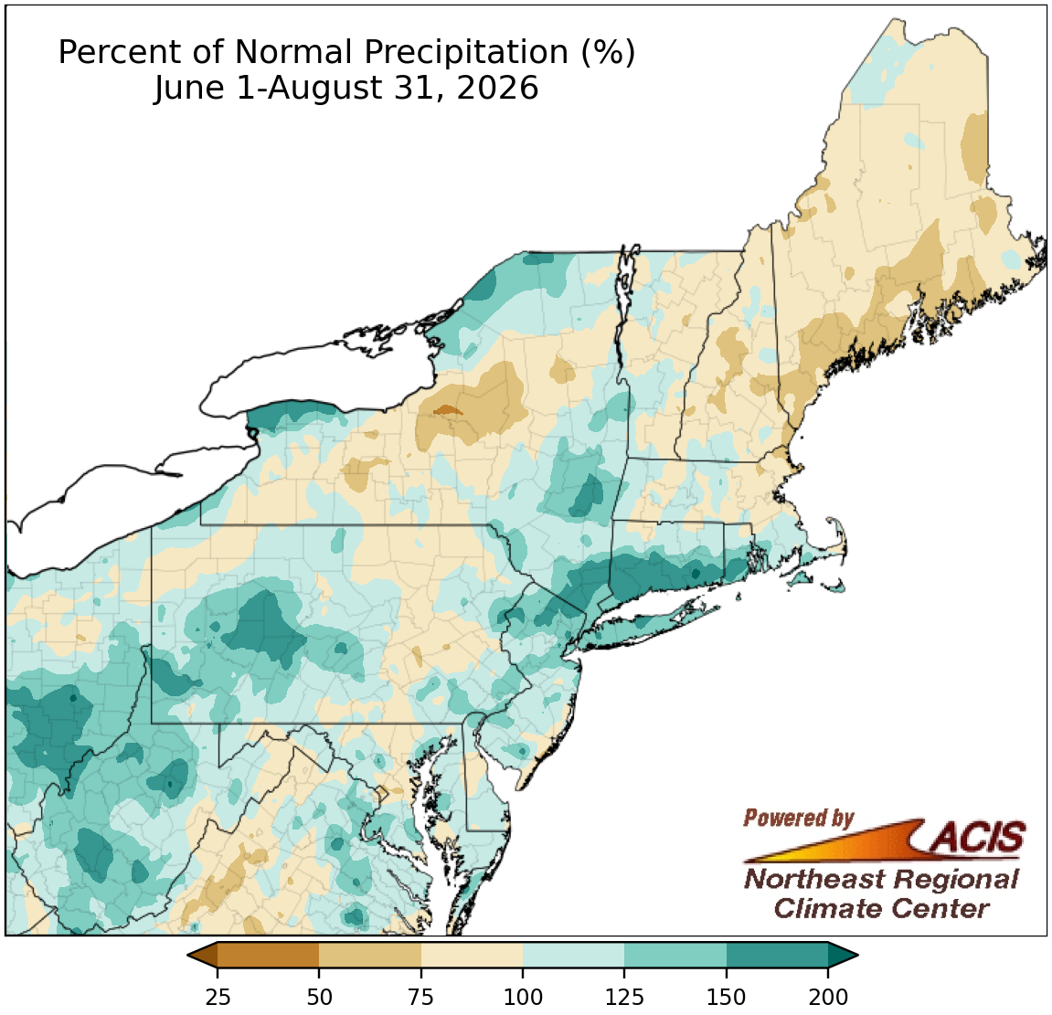 summer pdpt map
