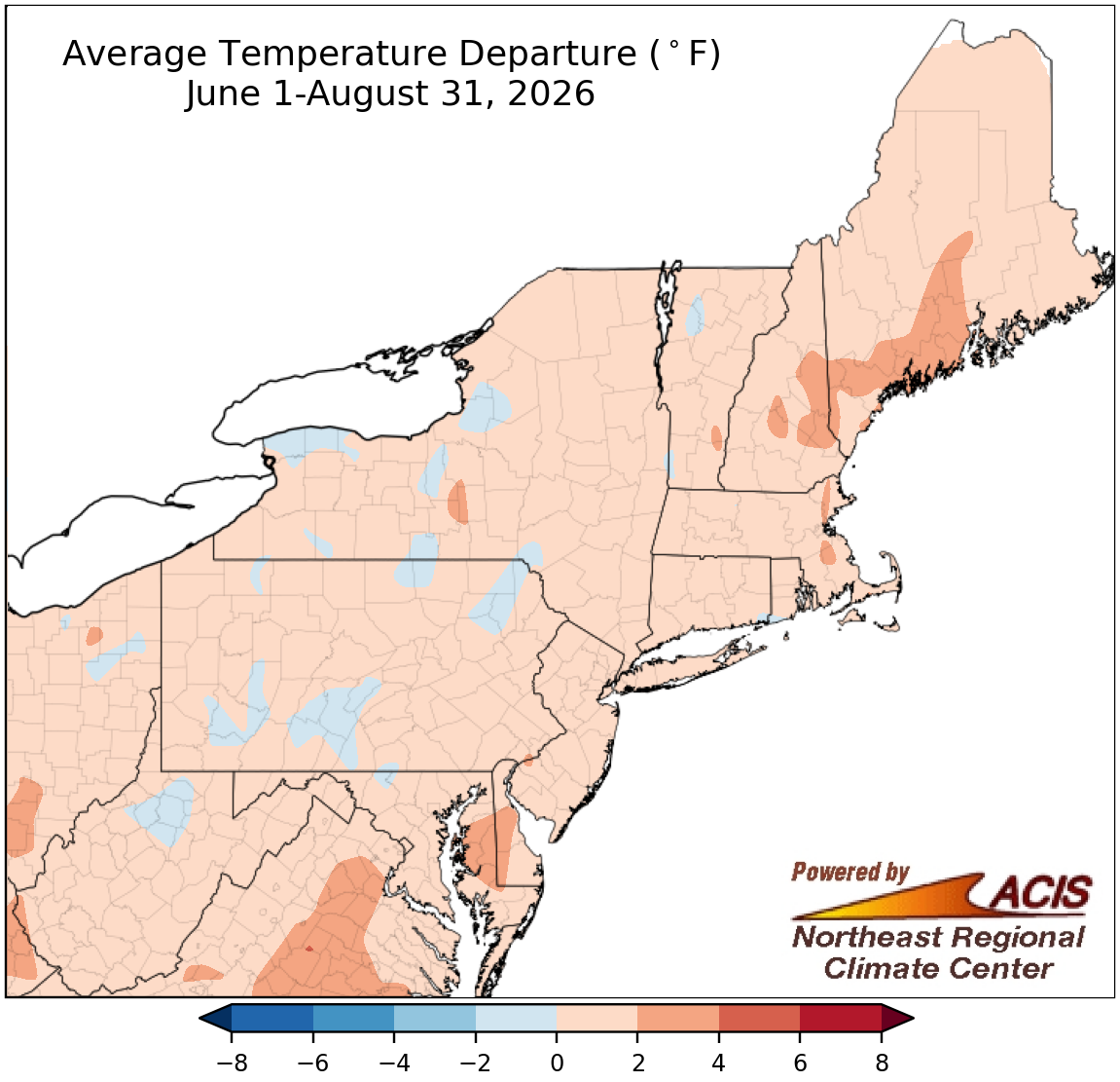 summer tdpt map