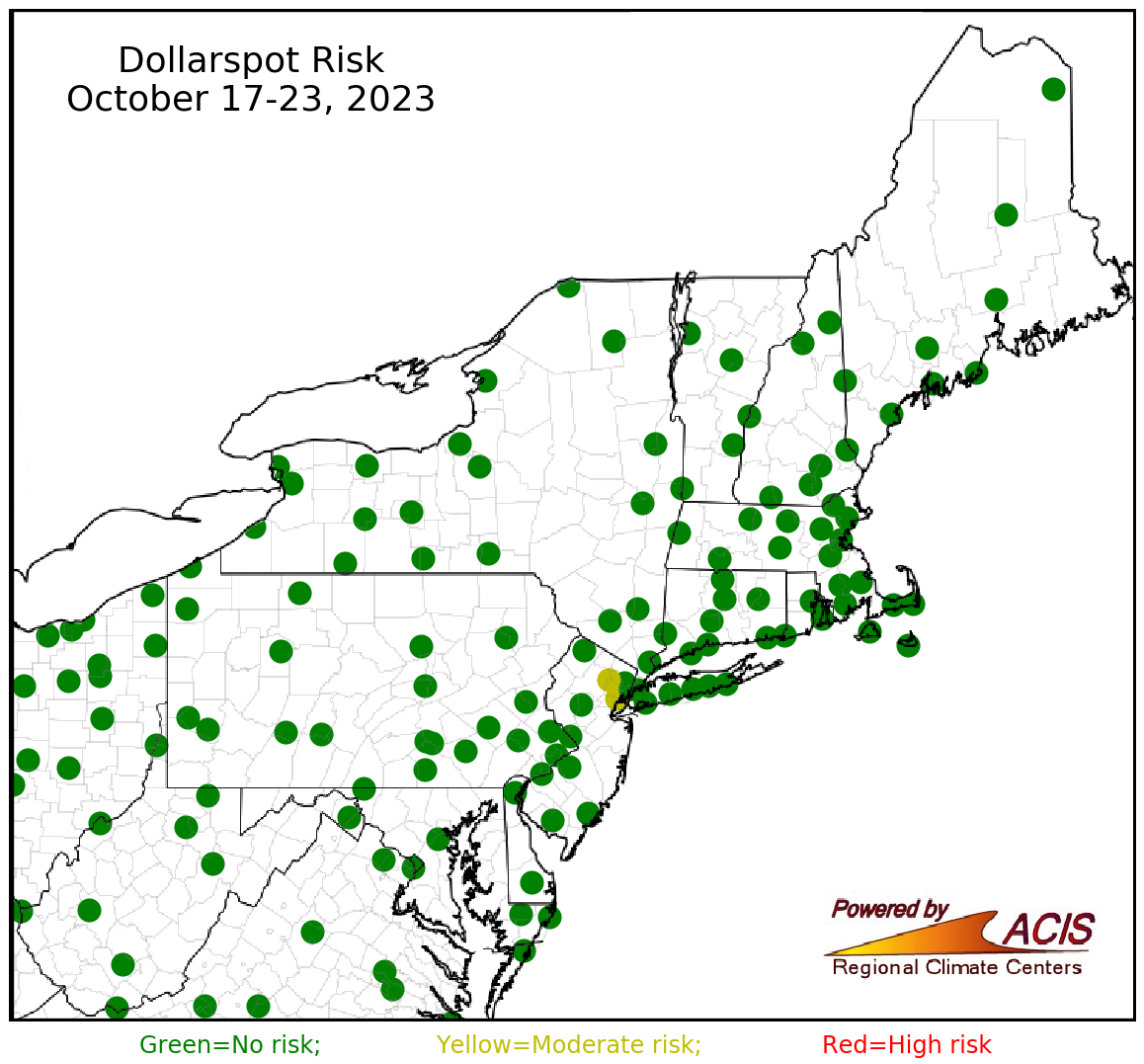 dollarspot