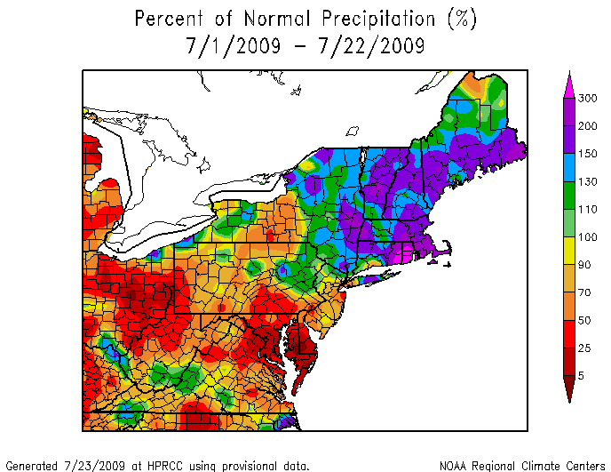 july pdpt map