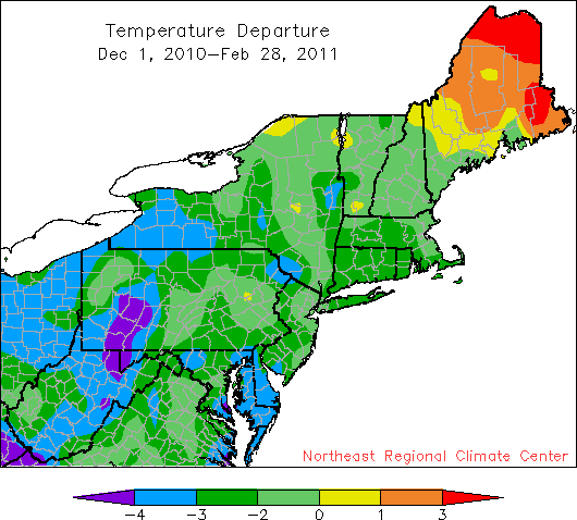 winter tdpt map