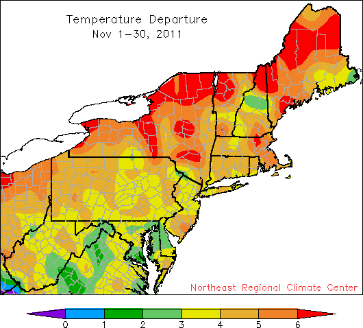 nov tdpt map