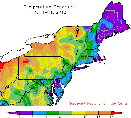 mar tdpt map