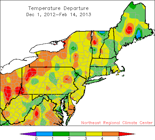 end winter tdpt map