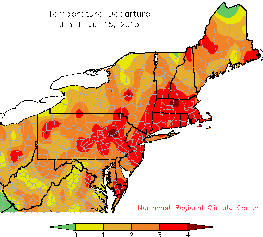 mid-summer tdpt map