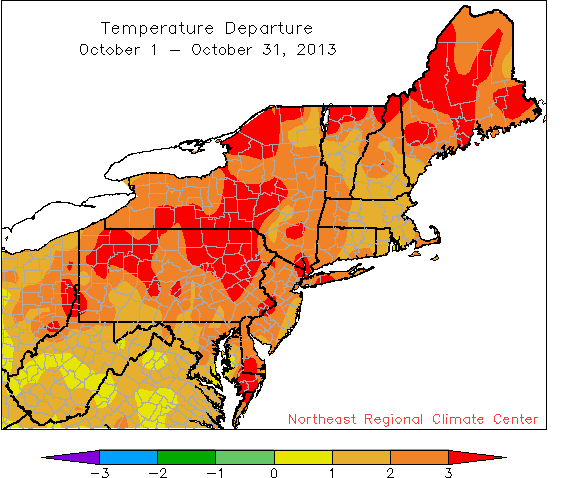 Oct tdpt map