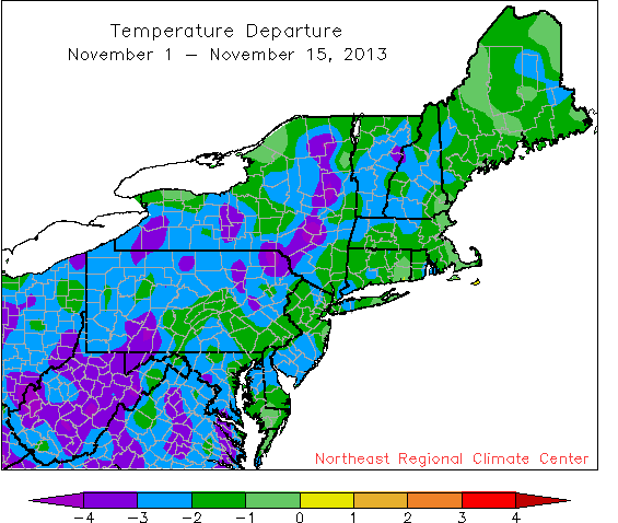 mid-Nov tdpt map