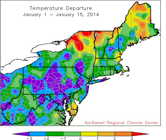 mid-Jan tdpt map