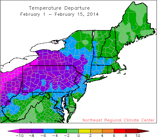 mid-feb tdpt map