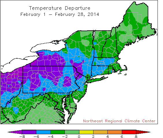 Feb tdpt map