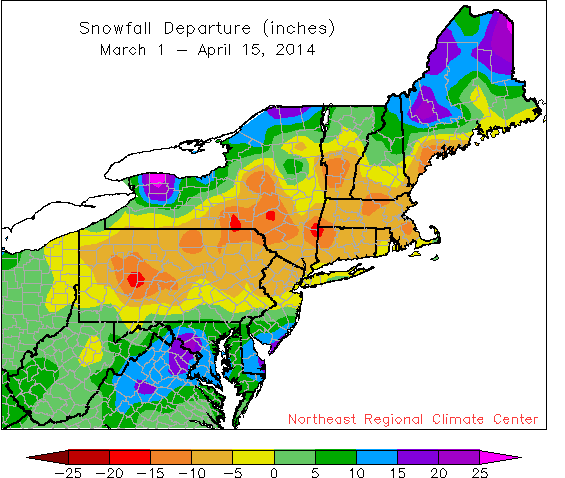 mid-spring sdpt map