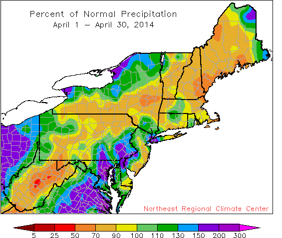 April pdpt map