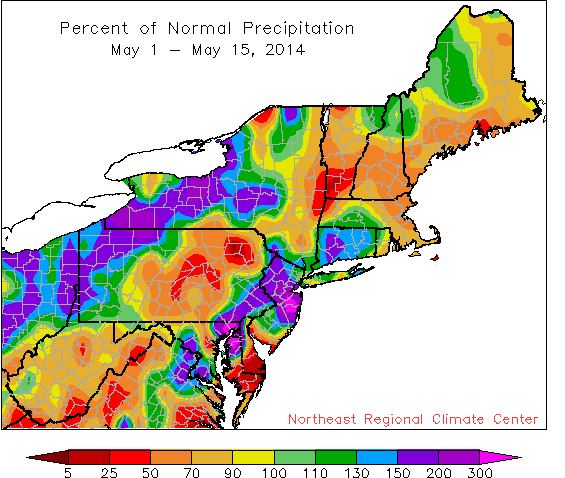 mid-May pdpt map