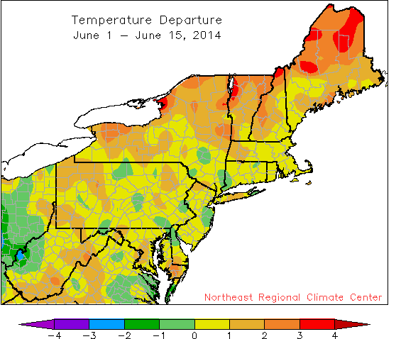 mid-June tdpt map