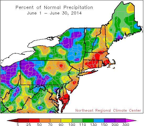 June pdpt map