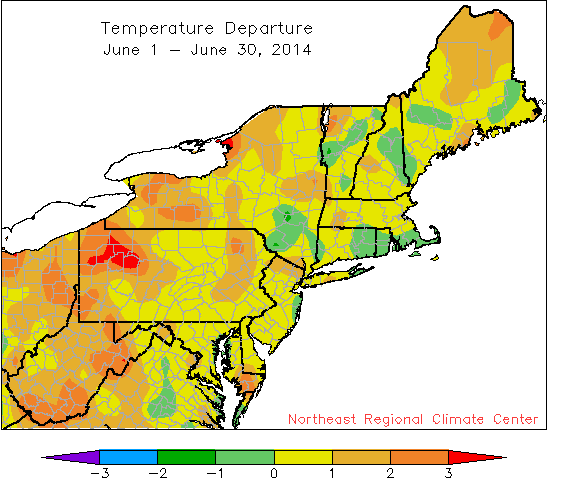 June tdpt map