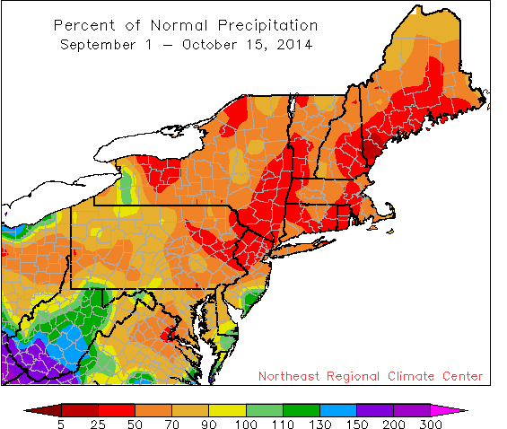 fall pdpt map