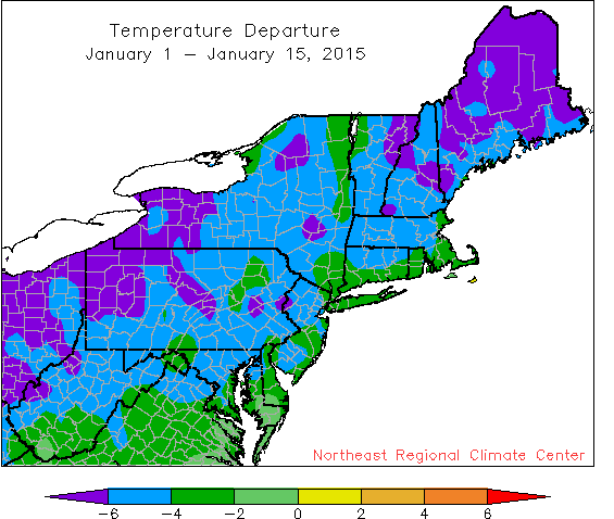 mid-Jan tdpt map