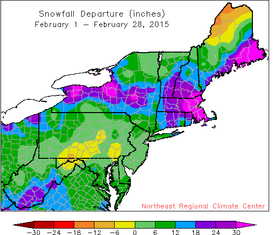 Feb sdpt map