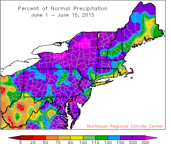 mid June pdpt map