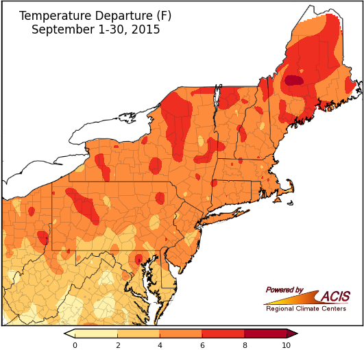 sep tdpt map