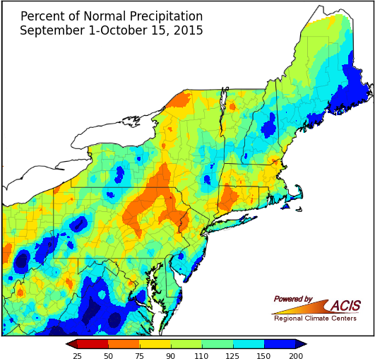 mid fall pdpt map