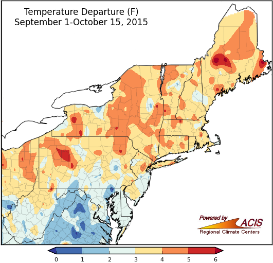 mid fall tdpt map