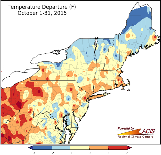 Oct tdpt map