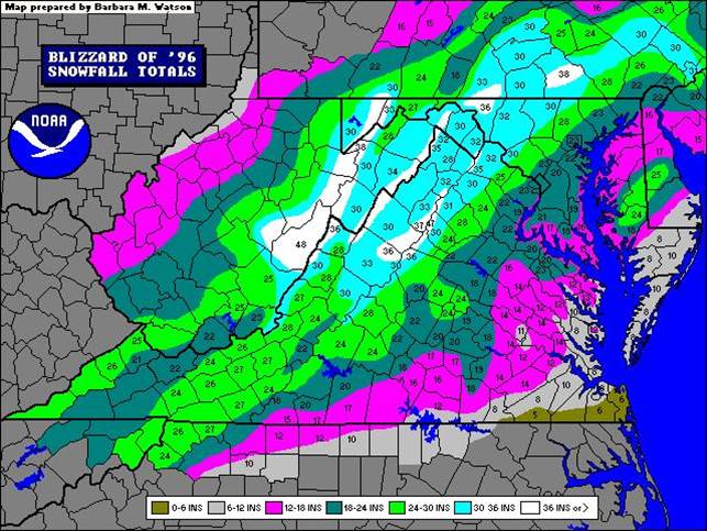 96 snow map