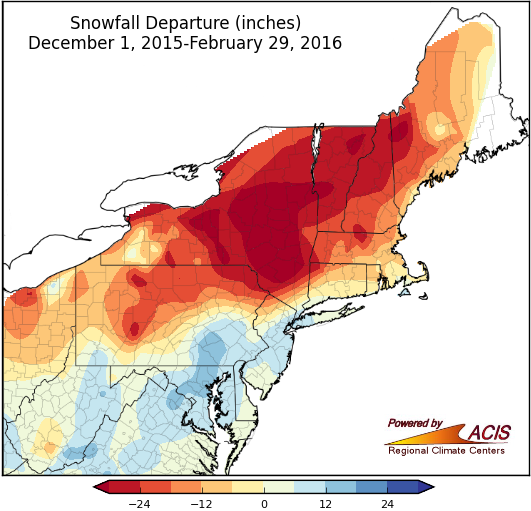 winter sdpt map