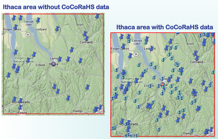 data sites map