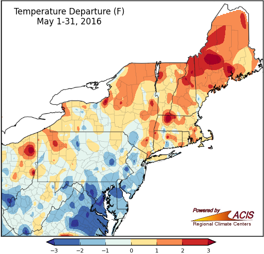 may tdpt map