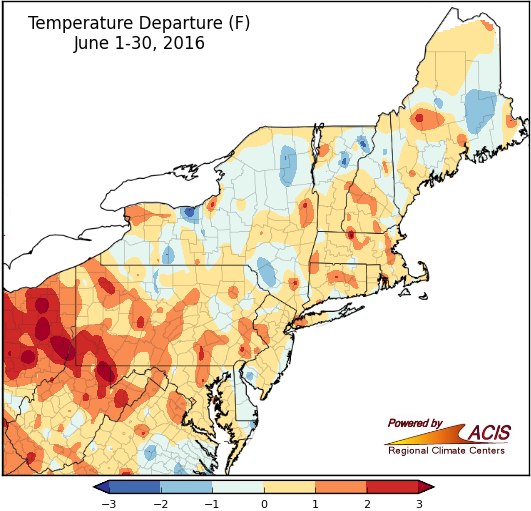 June tdpt map