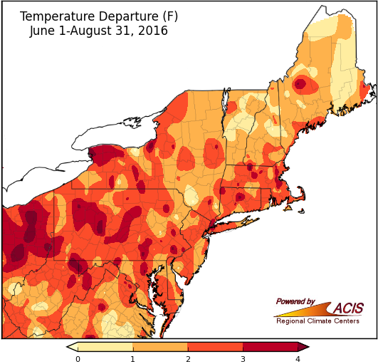 summer tdpt map