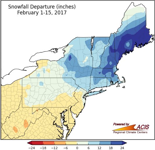 mid feb sdpt map